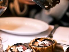 招牌奢华惠灵顿牛排-壳里西餐厅Coquille Seafood Bistro(蒙自路店)