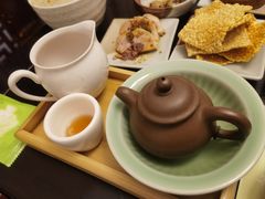 -青藤茶馆(南山路店)