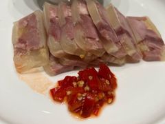 -聚丰园•湖鲜餐厅(阿红私房菜梅石路店)