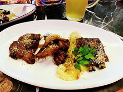 -MOSSO德国餐厅·音乐酒吧(环宇荟店)