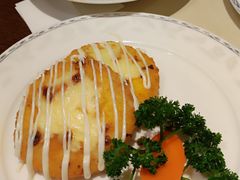 -92°C俄式厨房(中央大街店)