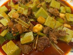 -灯盏窝餐厅