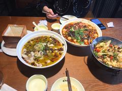 -马氏老外婆餐厅(磁县店)