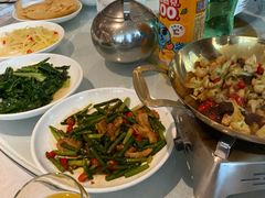 -群乐饭店(滨安路店)