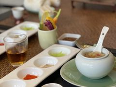 -王府茶宴(大观园总店)