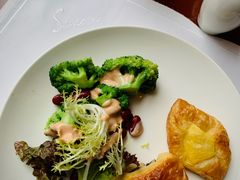 -深圳凯宾斯基酒店