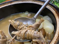 -伟记牛蹄(道滘店)