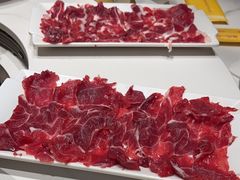 -犇鼎牛潮汕牛肉火锅(新辰里学清路店)