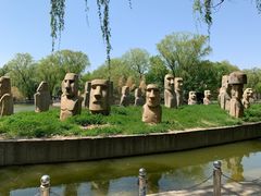 -北京世界公园