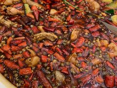 香辣馋嘴牛蛙-亢龙太子酒轩(东湖店)