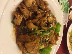 大地春饼店(黄河店)-大地春饼店(黄河路店)