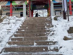 -崂山巨峰游览区