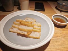 温州鱼饼-荣小馆(杭州大厦店)