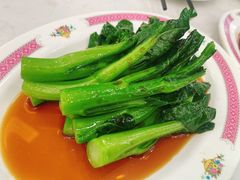-东鑫记港式茶餐厅(南京东路店)