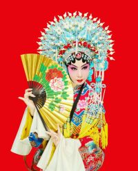 -梨园天地京剧摄影(玲珑天地店)