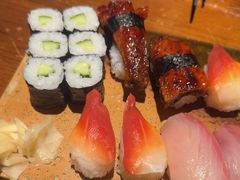 -千代武日本料理(开发区店)