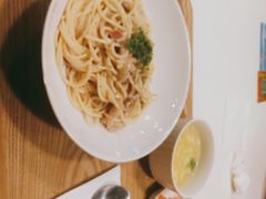 -噹噹呀咪咖喱屋(南京东路店)