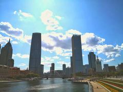 -海河游船-永乐码头(大悲院)