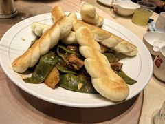 -7号院家宴.烧鸽子(门头沟店)