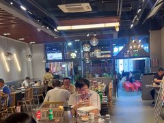 -白玉·朝鲜族烤串(南山店)