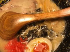 九州拉面-日本料理神拉面