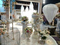 -中茵皇冠假日酒店·宴会厅