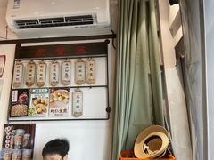 -哑巴生煎(临顿路店)