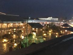 -华山御温泉度假村