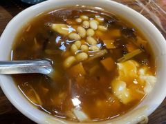 -李三卤汁豆腐脑