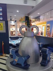 -Land Mark蓝马乐园(华联武夷购物中心店)