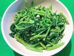 蒜蓉空心菜-大碗厨(东风路店)