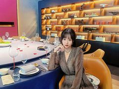 -潇湘楼·二十四节气山野菜(亚运村店)