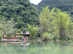 -靖西鹅泉风景区