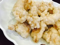 -服务大楼冷面(延大店)