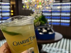 -CHARLIETOWN红茶公司(南京万象天地店)
