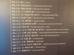 -韩国战争纪念馆