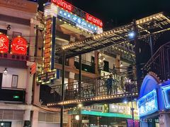 -横店广州街·香港街