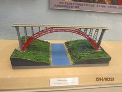 -中国铁道博物馆(正阳门馆)