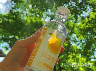 宜简苏打水测评！我可以再来两箱~