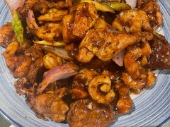 -那家小馆•北京菜•烤鸭(中关村店)