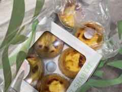 -雪贝尔Shaber面包花园(民德路店)