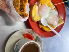 -多春茶室