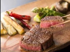 -Ginza Onodera铁板烧(外滩十八号店)