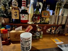 -半藏居酒屋(香港花园店)