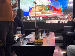 -魅KTV·AI辅唱(人民广场旗舰店)