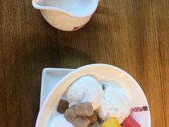 -椰语堂·海南清补凉(友谊阳光城店)