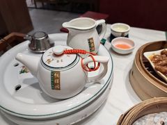 -悦得闲广式点心茶楼(蓝鲸世界店)