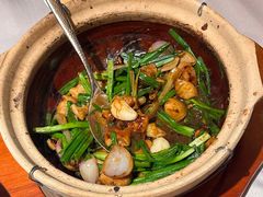 -大鸽饭(汉溪长隆店)