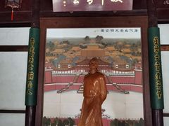 -采石矶景区