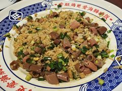 -旺角小渔村·海肠捞饭开创者(环山路店)
